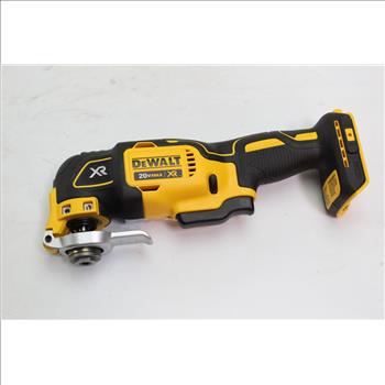 Dewalt Oscillating Multi Tool