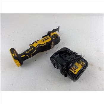 Dewalt Oscillating Multi - Tool