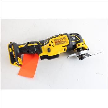 Dewalt Oscillating Multi Tool