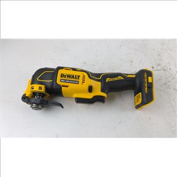 Dewalt Oscillating Multi-tool