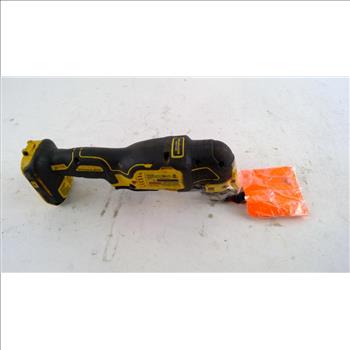 Dewalt Oscillating Multi-tool
