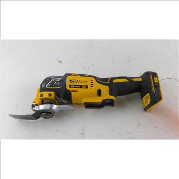 Dewalt Oscillating Multi-tool