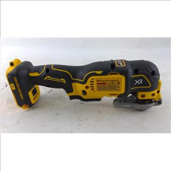 Dewalt Oscillating Multi-tool