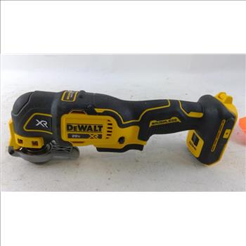 Dewalt Oscillating Multi-tool