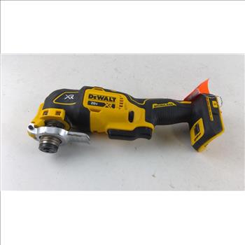 Dewalt Oscillating Multi-tool