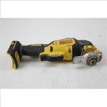 DeWalt Oscillating Multi-tool