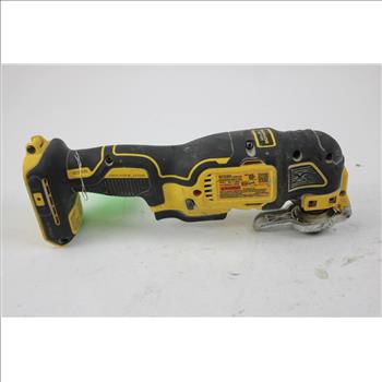 DeWalt Oscillating Multi-tool