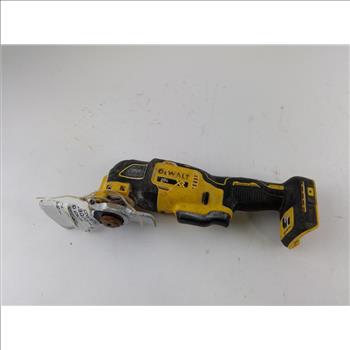 Dewalt Oscillating Multi-tool
