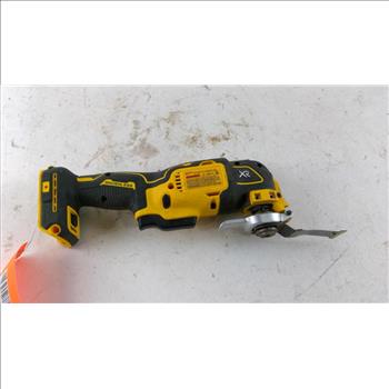 Dewalt Oscillating Multi-tool