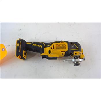 DeWalt Oscillating Tool