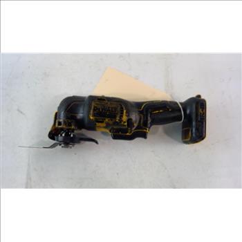 DeWalt Oscillating Tool