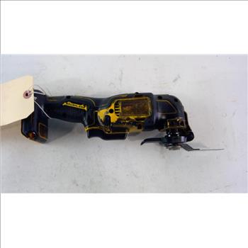 DeWalt Oscillating Tool