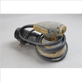 DeWalt Palm Sander