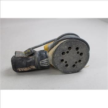 DeWalt Palm Sander