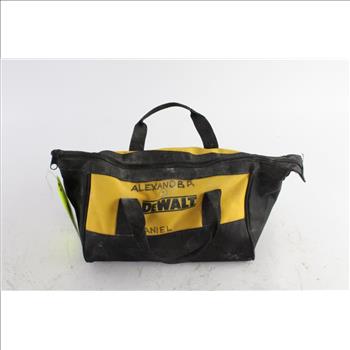 DeWalt Palm Sander