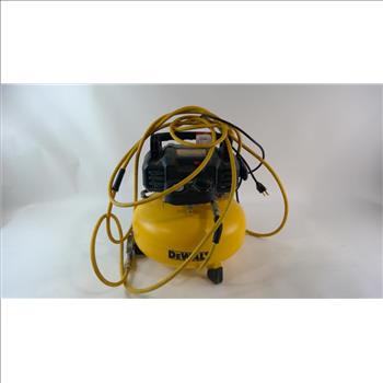 DeWalt Performance Air Compressor