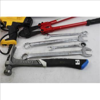 Dewalt, Pittsburgh,  And More