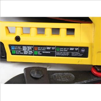 Dewalt, Pittsburgh,  And More