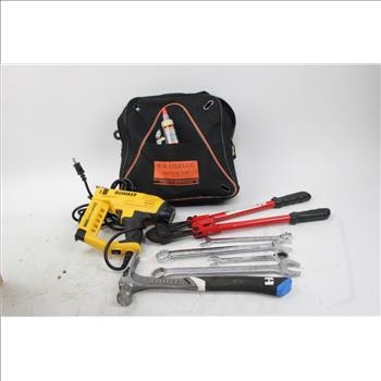 Dewalt, Pittsburgh,  And More