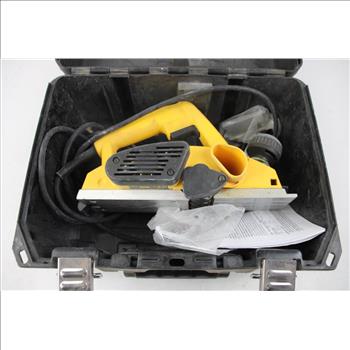 DeWalt Planner