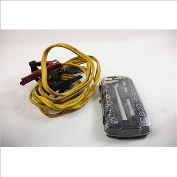 Dewalt Pliers, Kobalt Bolt Cutter, Socket Set, And More, 3+ Pieces