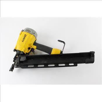 DeWalt Pneumatic Framing Nailer