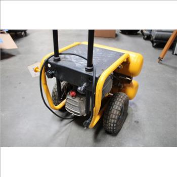 Dewalt Portable Air Compressor