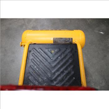 Dewalt Portable Air Compressor