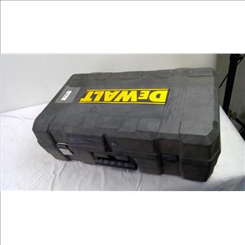 DeWalt Portable Band Saw