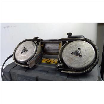 DeWalt Portable Band Saw