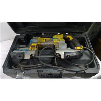 DeWalt Portable Band Saw