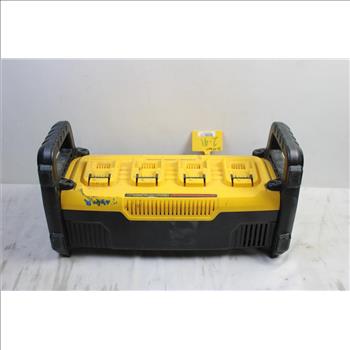 Dewalt Portable Power Station