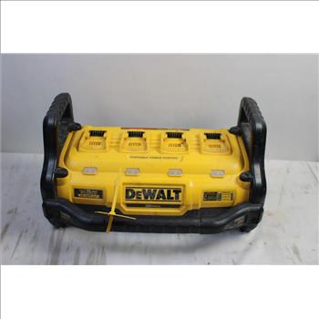 Dewalt Portable Power Station