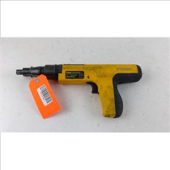 Dewalt Power Actuated Fastening Tool