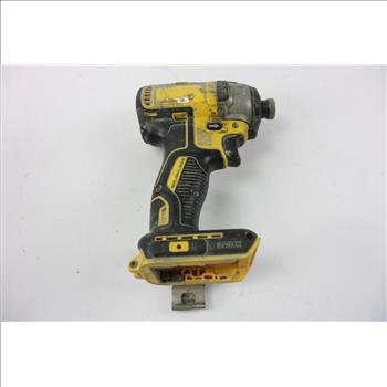 DeWalt Power Driver