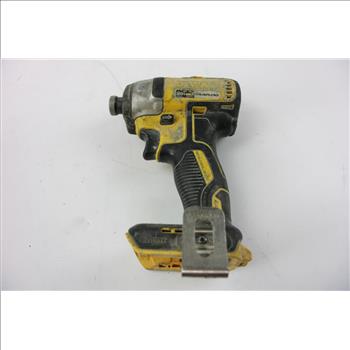 DeWalt Power Driver