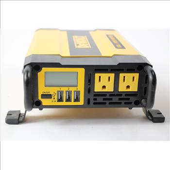 Dewalt, Power Inverter 1000watt