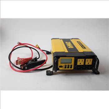 Dewalt, Power Inverter 1000watt