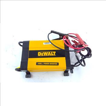 DeWalt Power Inverter