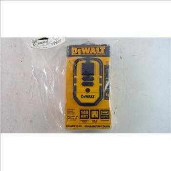 DeWalt Power Inverter