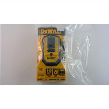 DeWalt Power Inverter