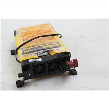Dewalt Power Inverter