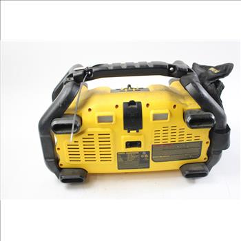 Dewalt Power Station