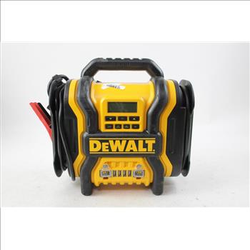 Dewalt Power Station