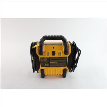 DeWalt Power Station