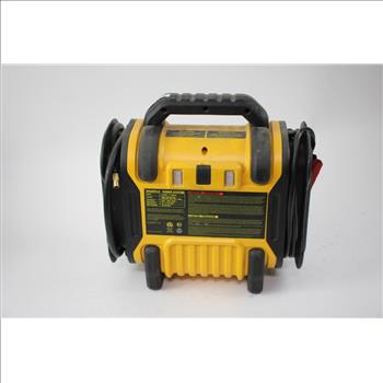 DeWalt Power Station, DXAEPS14