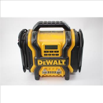 DeWalt Power Station, DXAEPS14