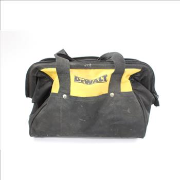 DeWalt Power Tool Lot, 5 Pieces