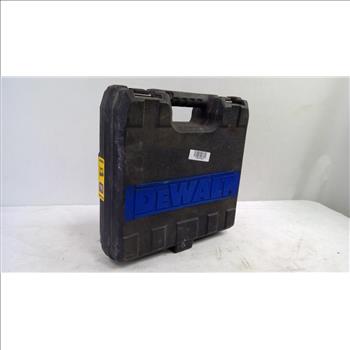 DeWalt Precision Point