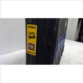 DeWalt Precision Point